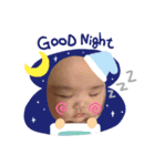 Rinon☆（個別スタンプ：1）