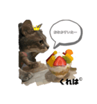 クレハ_official（個別スタンプ：6）