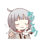 やしまゆえの日常（個別スタンプ：2）