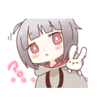 やしまゆえの日常（個別スタンプ：8）