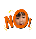 れみれみすたんぷ（個別スタンプ：2）