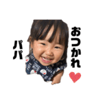れみれみすたんぷ（個別スタンプ：13）
