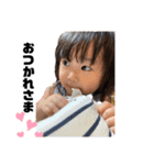れみれみすたんぷ（個別スタンプ：22）
