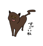 みほさん家のハナちゃん（個別スタンプ：15）