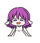KeluoRabbit2（個別スタンプ：35）