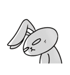 KeluoRabbit2（個別スタンプ：37）
