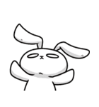 KeluoRabbit2（個別スタンプ：38）