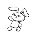KeluoRabbit2（個別スタンプ：39）