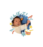 B A B Y B O Y 2（個別スタンプ：4）