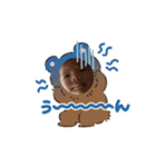 B A B Y B O Y 2（個別スタンプ：10）