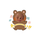 B A B Y B O Y 2（個別スタンプ：12）