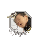 B A B Y B O Y 2（個別スタンプ：13）
