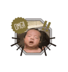 B A B Y B O Y 2（個別スタンプ：15）