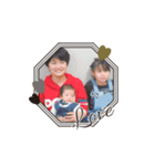 B A B Y B O Y 2（個別スタンプ：16）
