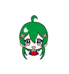 せるこ（個別スタンプ：1）