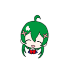 せるこ（個別スタンプ：2）