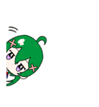 せるこ（個別スタンプ：8）