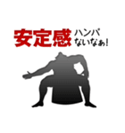 関西人ウォーカー【ツッコんでナンボ編】（個別スタンプ：3）