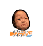 チョコの語録（個別スタンプ：5）