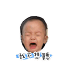 チョコの語録（個別スタンプ：8）