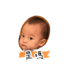 チョコの語録（個別スタンプ：9）