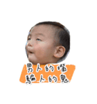 チョコの語録（個別スタンプ：12）