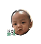チョコの語録（個別スタンプ：14）