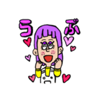 メアリーのまいにちスタンプ（個別スタンプ：30）