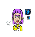 メアリーのまいにちスタンプ（個別スタンプ：31）