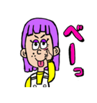 メアリーのまいにちスタンプ（個別スタンプ：39）