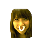 THEみのる2（個別スタンプ：3）