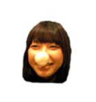 THEみのる2（個別スタンプ：4）
