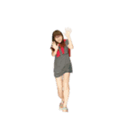 THEみのる2（個別スタンプ：5）