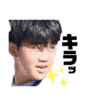 星RE☆No.1（個別スタンプ：6）