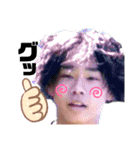 星RE☆No.1（個別スタンプ：22）