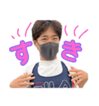 星RE☆No.1（個別スタンプ：31）