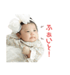 乃琶スタンプ②（個別スタンプ：1）