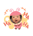 乃琶スタンプ②（個別スタンプ：4）