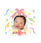乃琶スタンプ②（個別スタンプ：8）