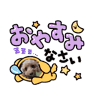 色んな場面で使えるスタンプ(≧◡≦)（個別スタンプ：5）