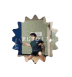 なごやスタンプその3.1（個別スタンプ：1）