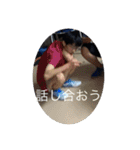 なごやスタンプその3.1（個別スタンプ：5）