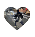 なごやスタンプその3.1（個別スタンプ：11）