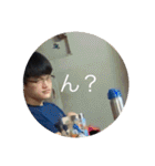 なごやスタンプその3.1（個別スタンプ：20）