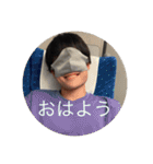 なごやスタンプその3.1（個別スタンプ：21）