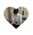 なごやスタンプその3.1（個別スタンプ：34）
