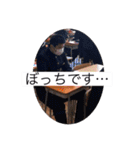 川崎inポスターのスタンプ（個別スタンプ：4）
