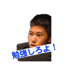 川崎inポスターのスタンプ（個別スタンプ：7）