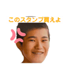 川崎inポスターのスタンプ（個別スタンプ：12）