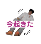 川崎inポスターのスタンプ（個別スタンプ：27）